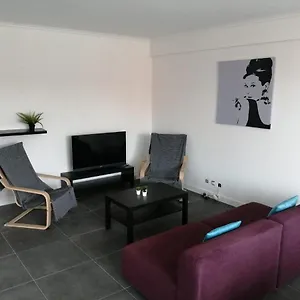 Noa Ootende Appartement